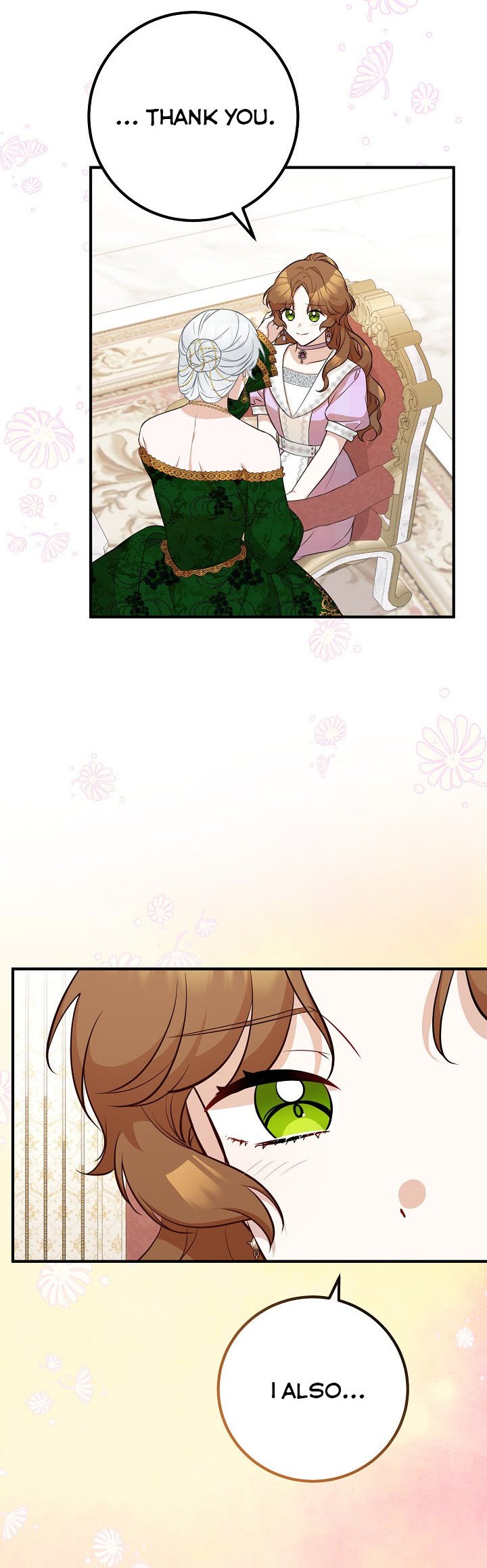 Doctor Resignation Chapter 25 - Page 31