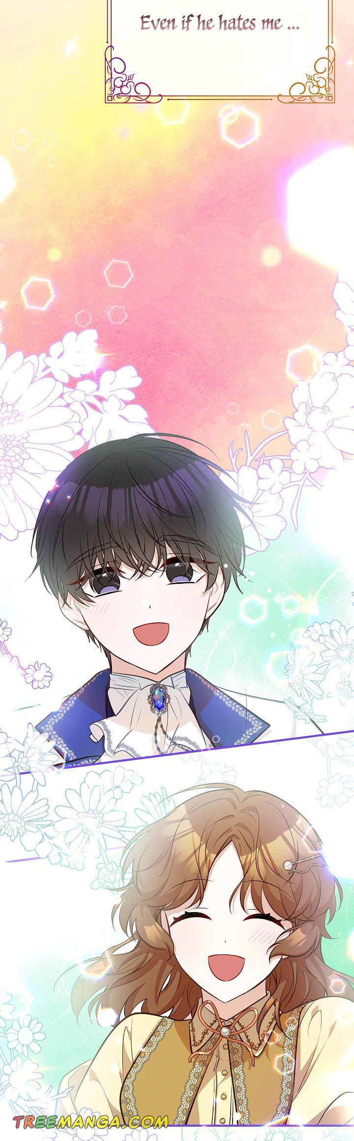 Doctor Resignation Chapter 25 - Page 33