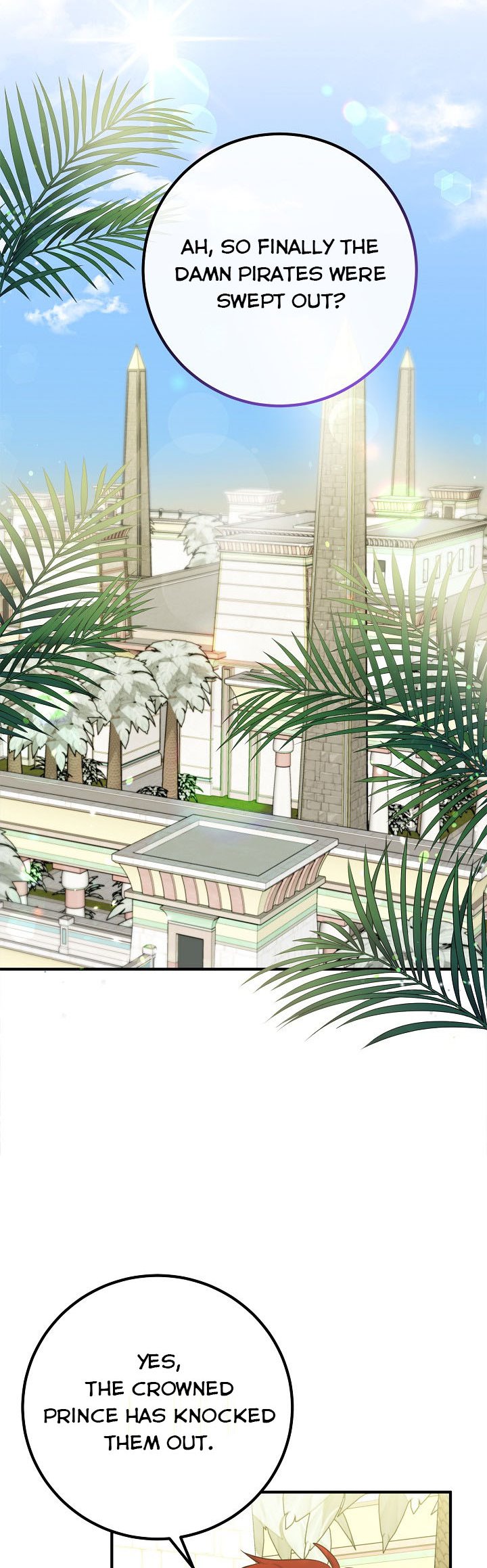 Doctor Resignation Chapter 25 - Page 35