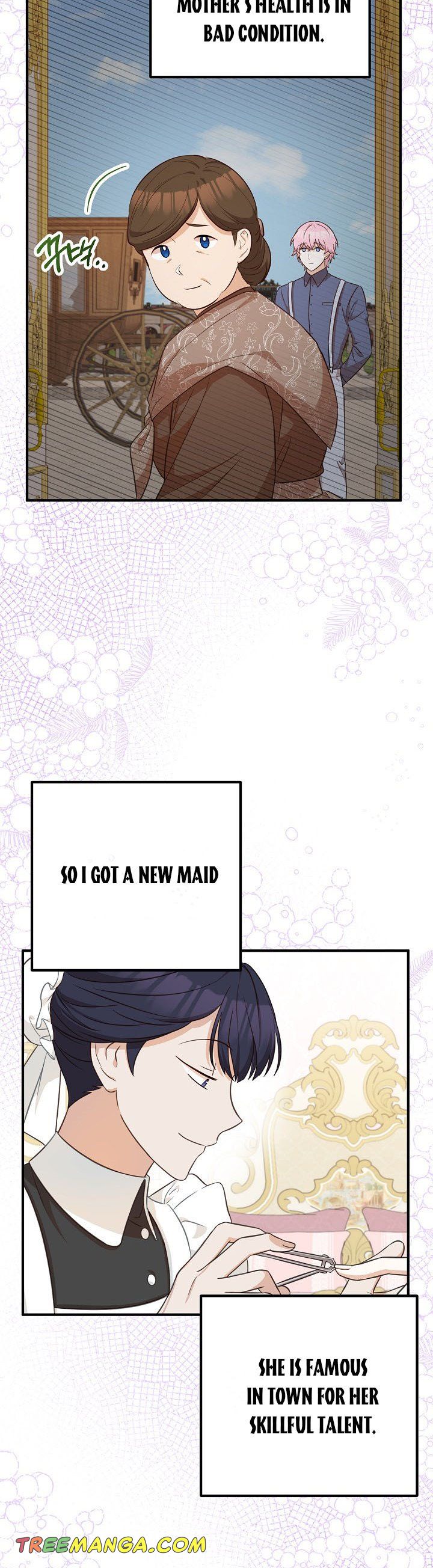 Doctor Resignation Chapter 26 - Page 4