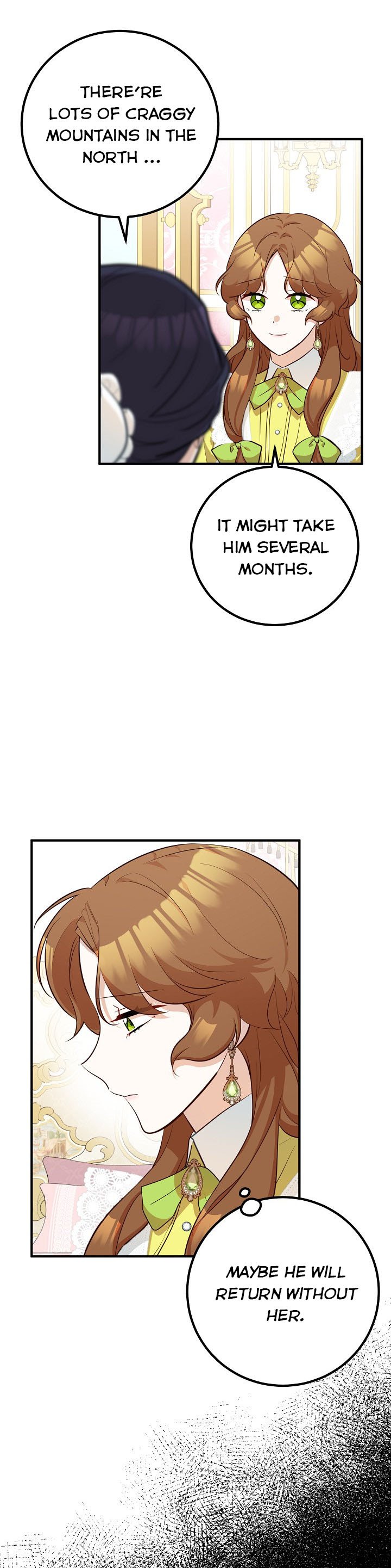 Doctor Resignation Chapter 26 - Page 9