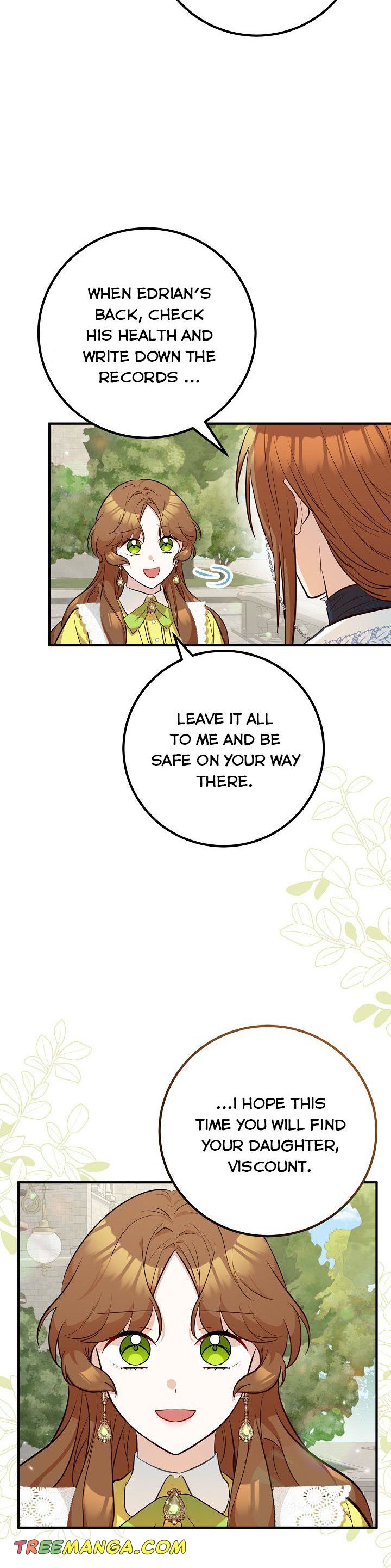 Doctor Resignation Chapter 26 - Page 15