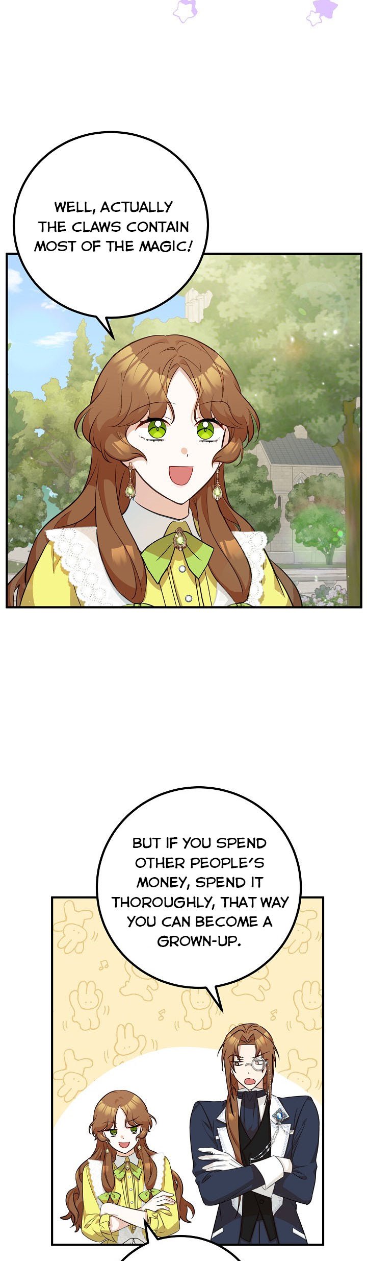 Doctor Resignation Chapter 26 - Page 17