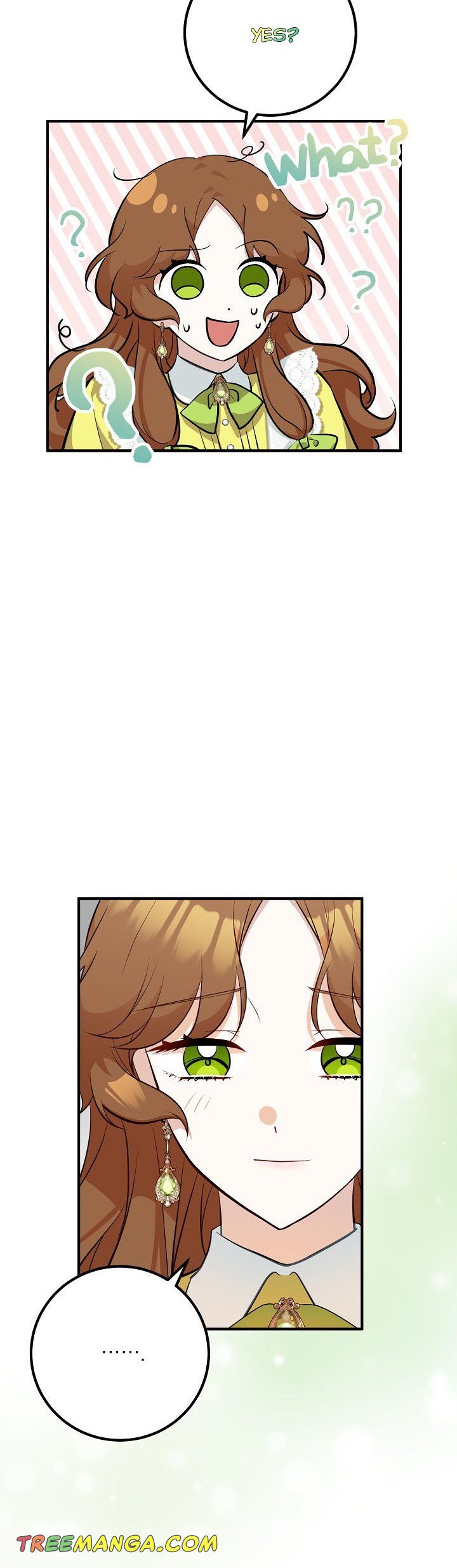 Doctor Resignation Chapter 26 - Page 20