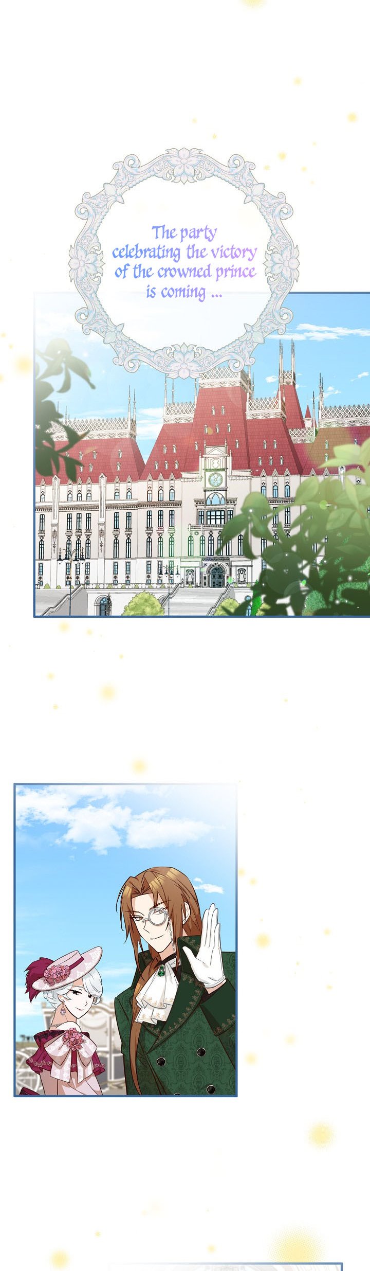 Doctor Resignation Chapter 26 - Page 24