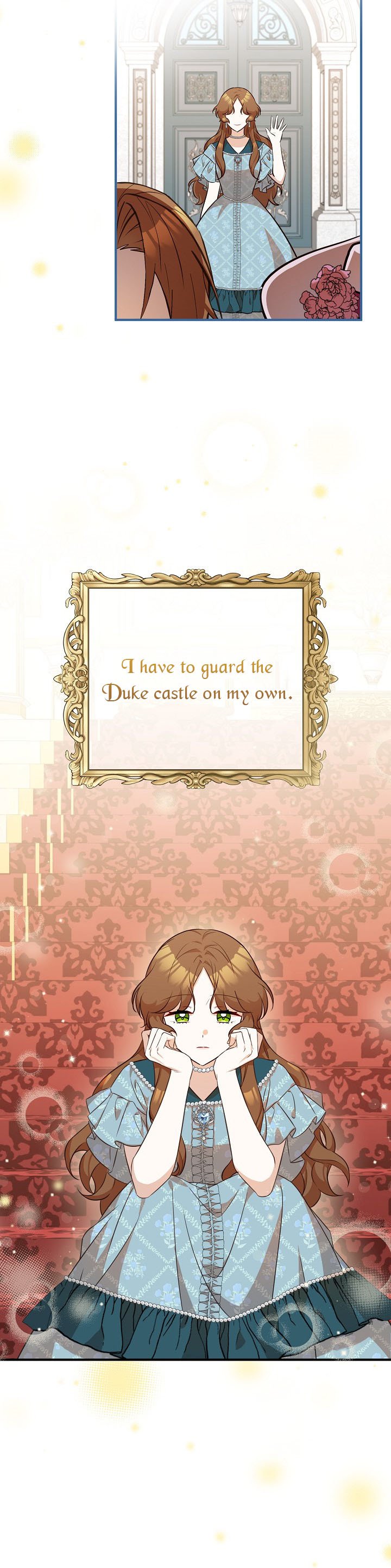 Doctor Resignation Chapter 26 - Page 25