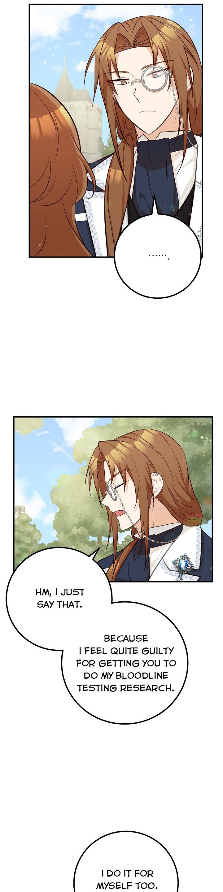 Doctor Resignation Chapter 26 - Page 27