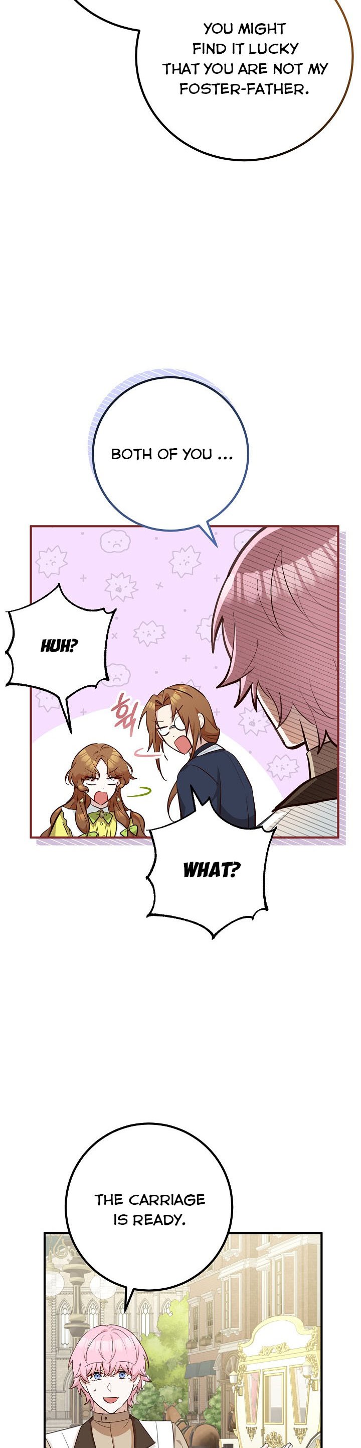 Doctor Resignation Chapter 26 - Page 31