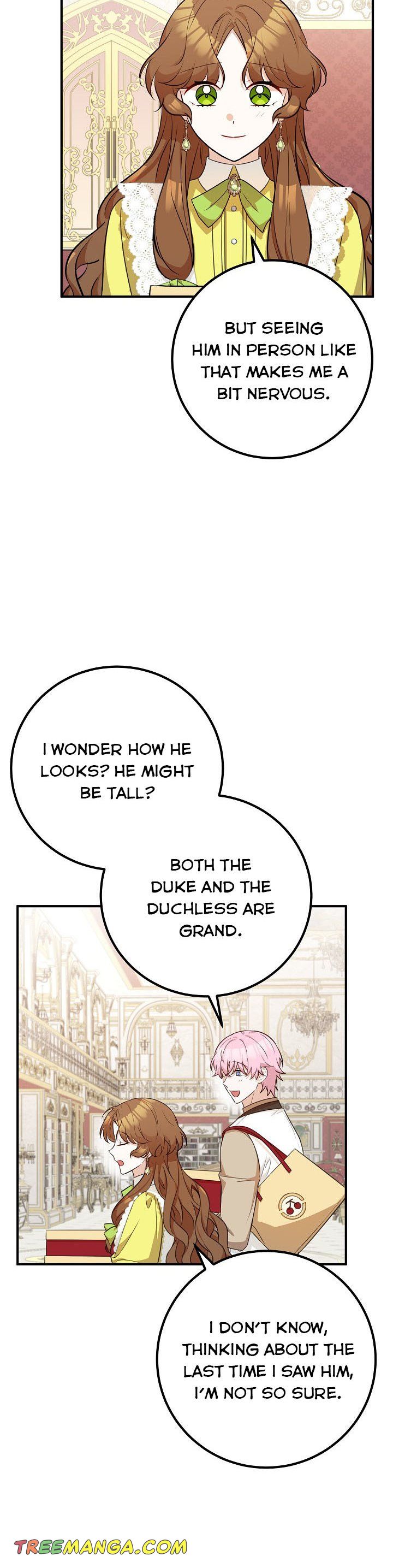 Doctor Resignation Chapter 26 - Page 35