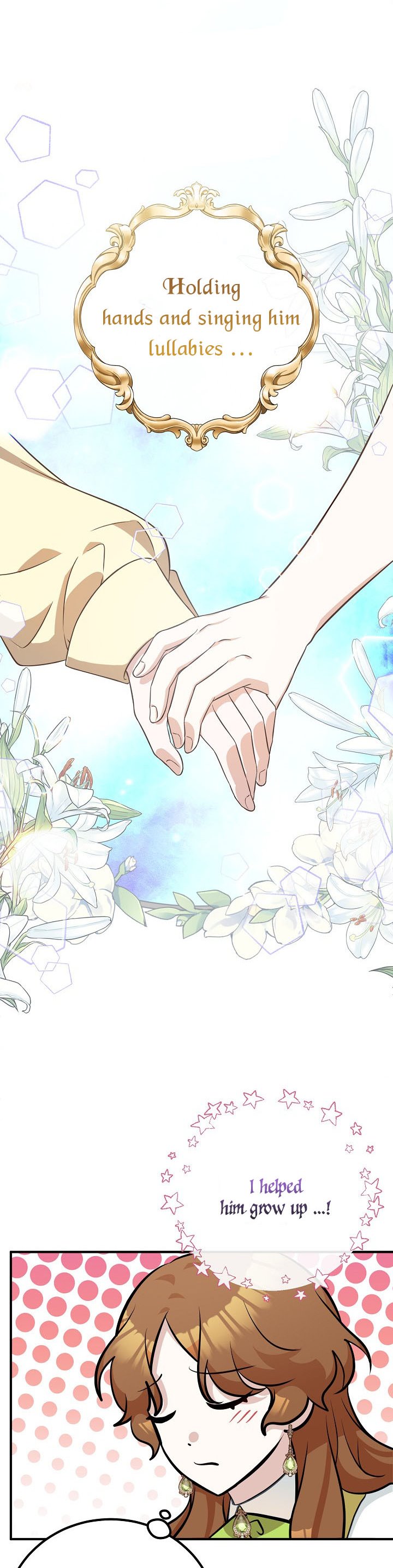 Doctor Resignation Chapter 26 - Page 37