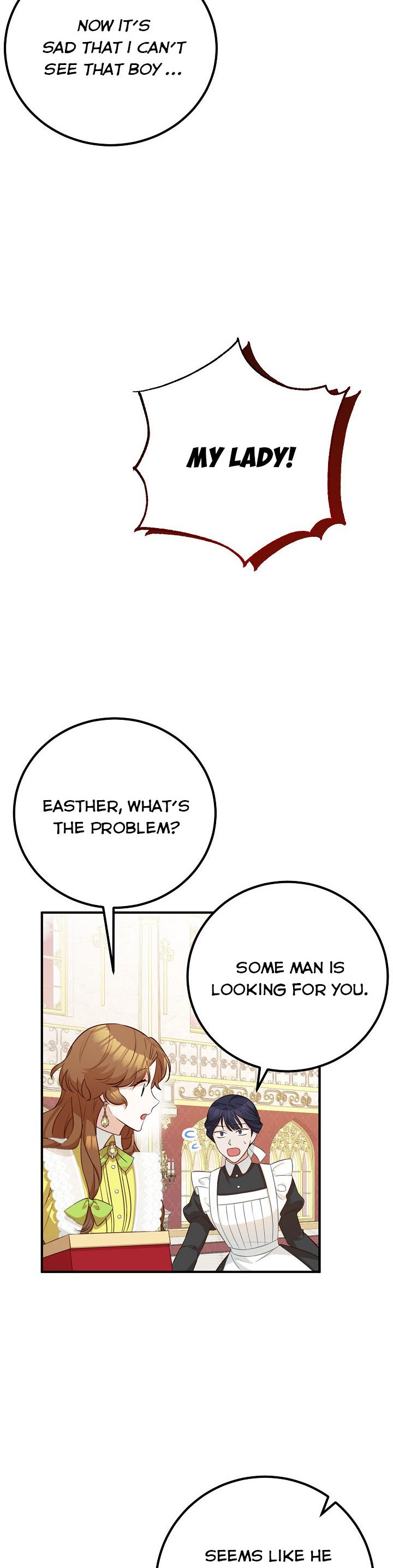 Doctor Resignation Chapter 26 - Page 38