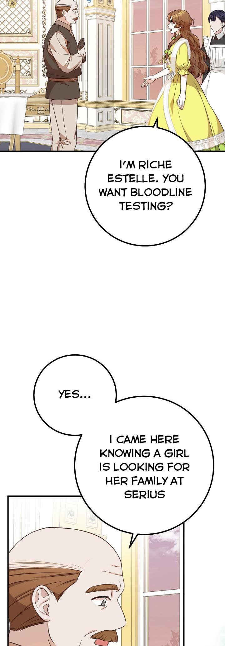 Doctor Resignation Chapter 27 - Page 5