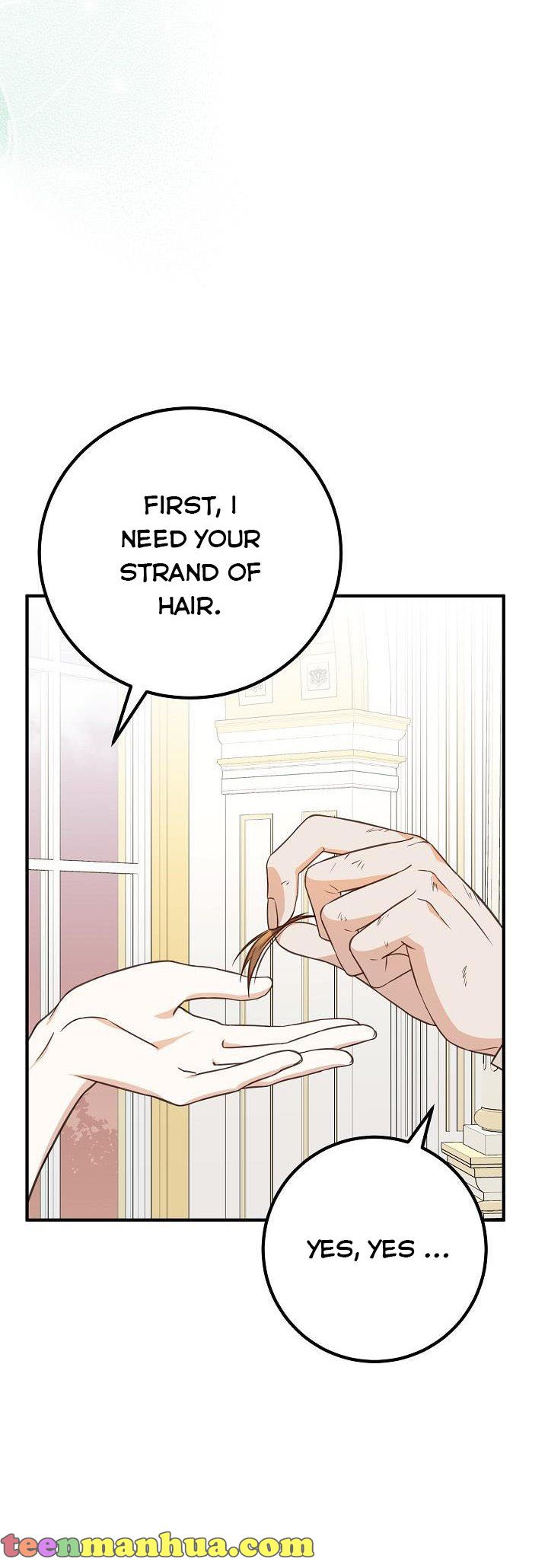 Doctor Resignation Chapter 27 - Page 8