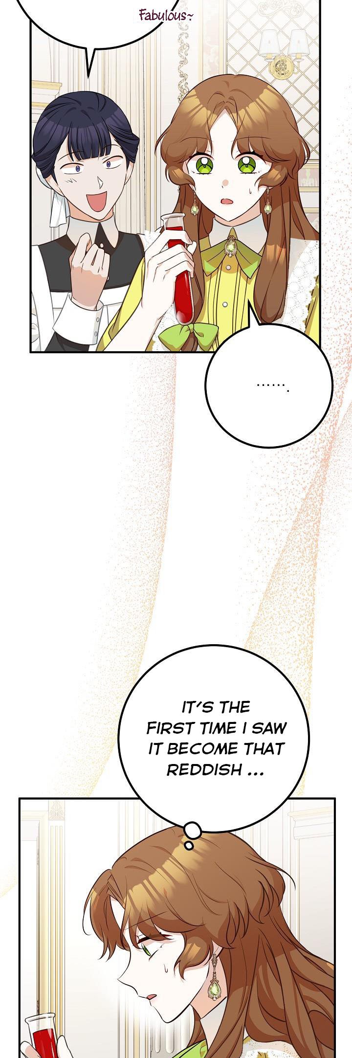 Doctor Resignation Chapter 27 - Page 11