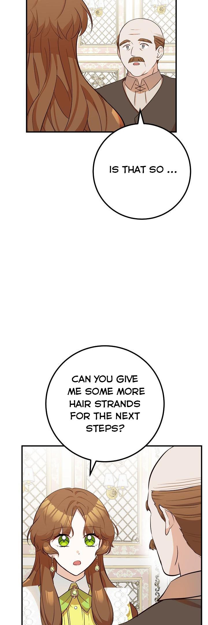 Doctor Resignation Chapter 27 - Page 16