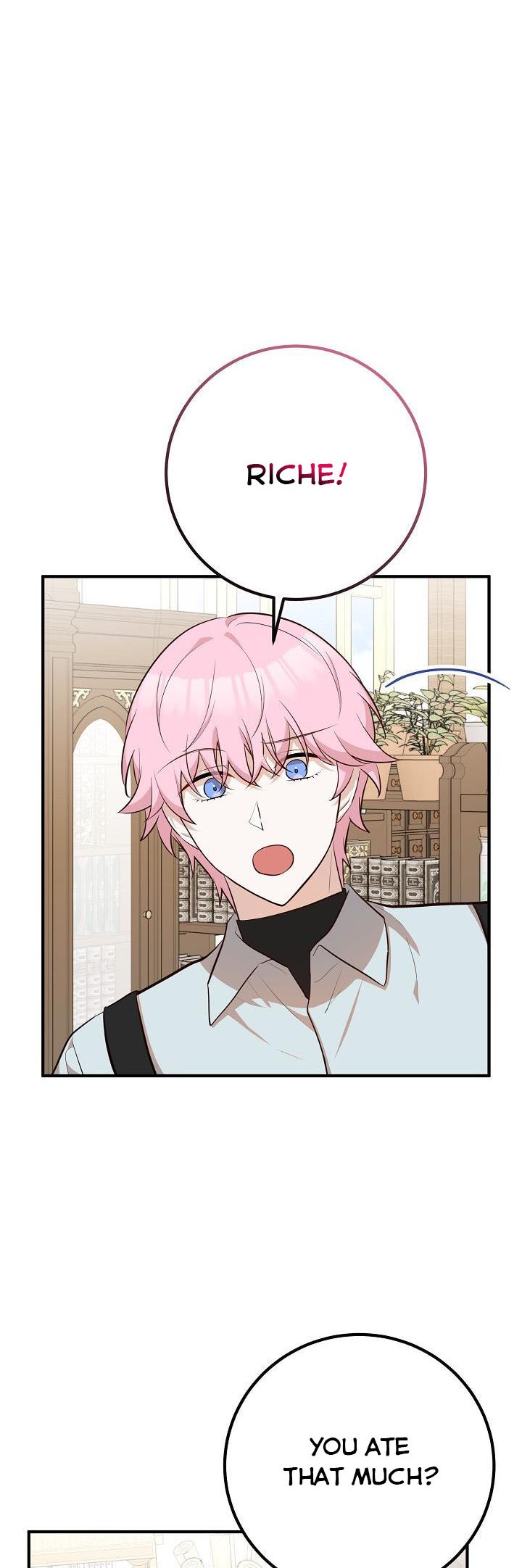 Doctor Resignation Chapter 27 - Page 28