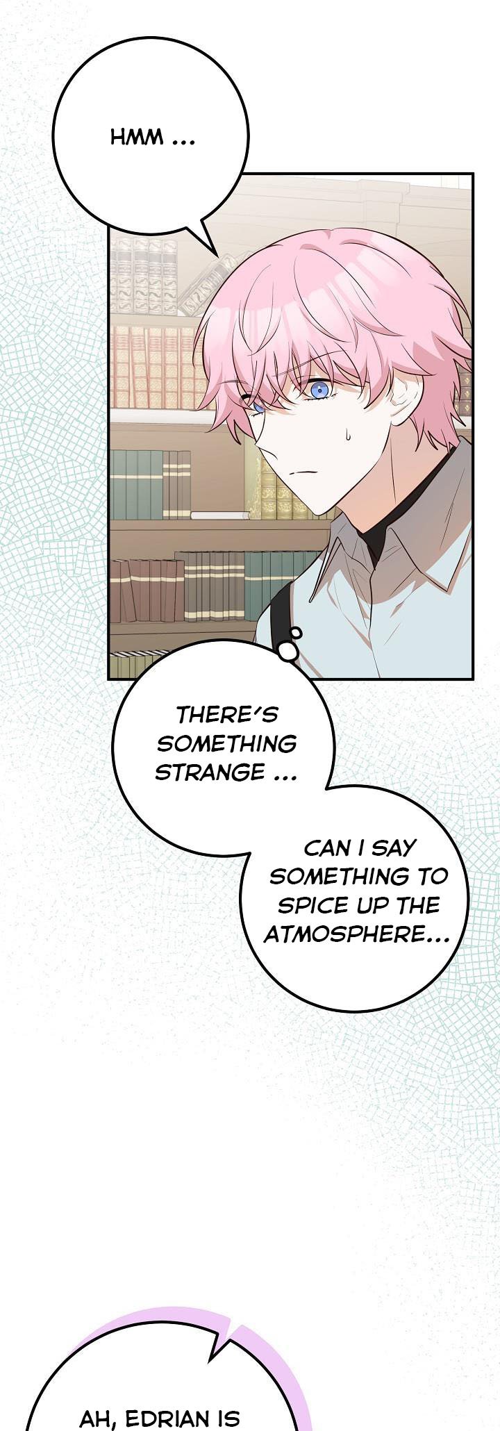 Doctor Resignation Chapter 27 - Page 31