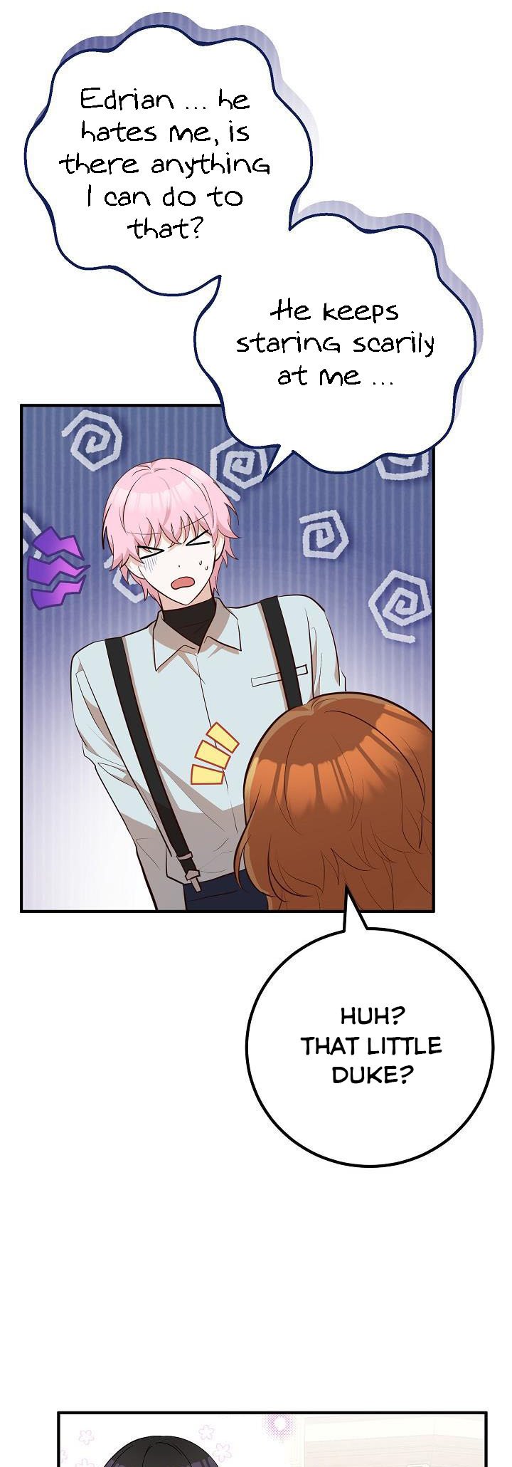 Doctor Resignation Chapter 27 - Page 33