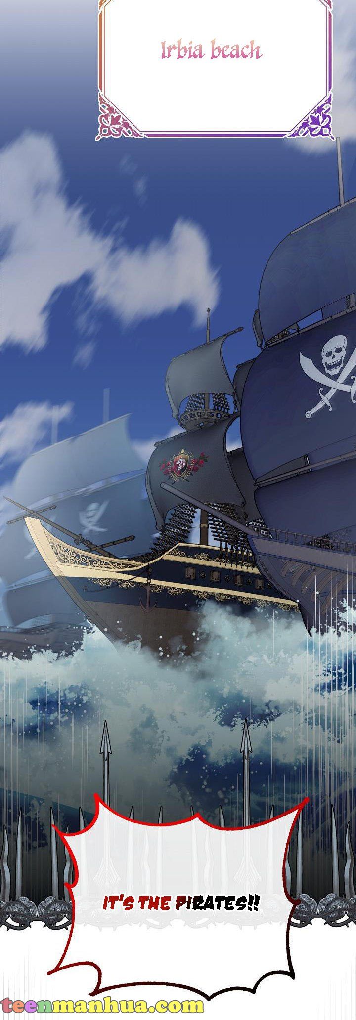 Doctor Resignation Chapter 27 - Page 38