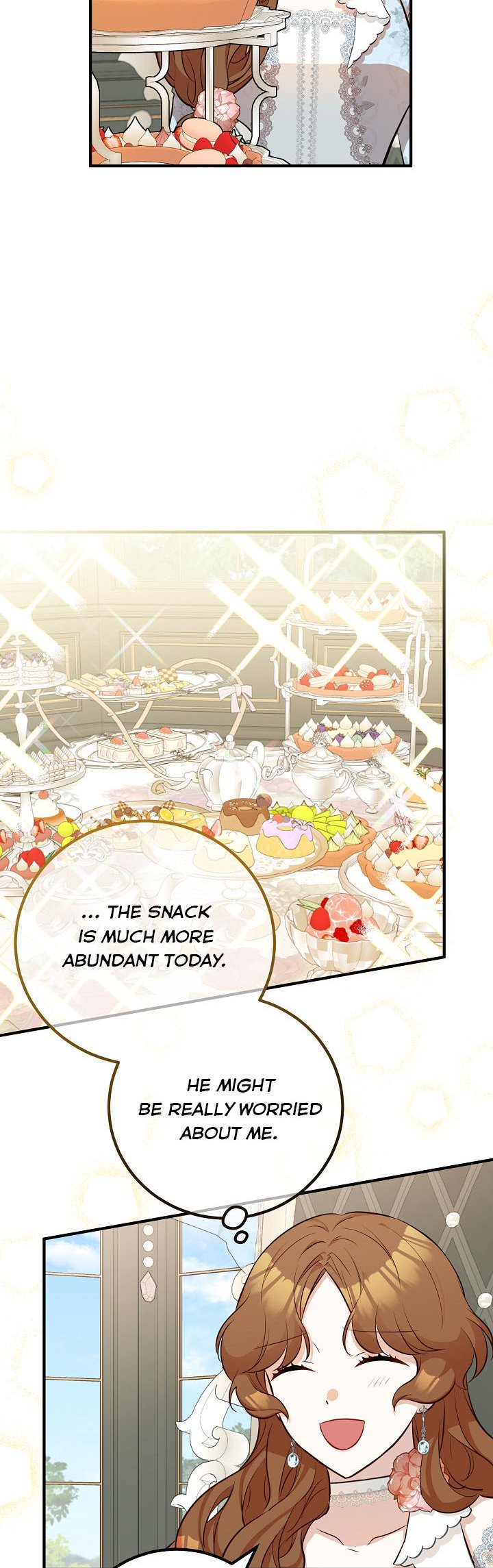 Doctor Resignation Chapter 28 - Page 8