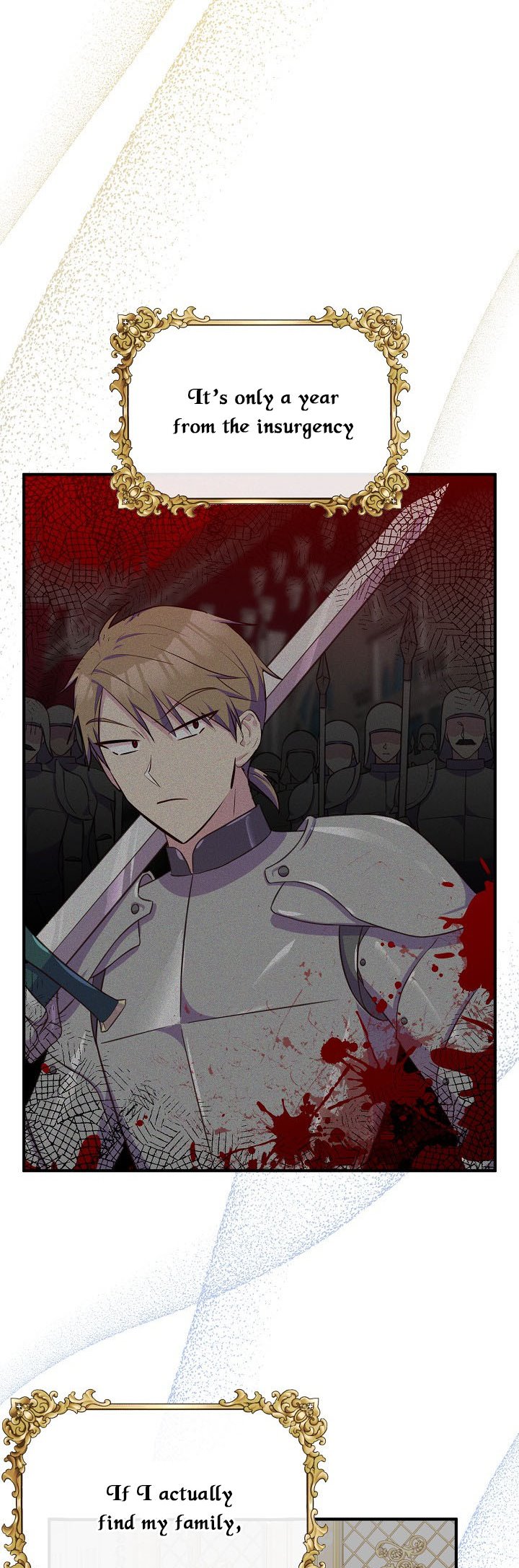 Doctor Resignation Chapter 28 - Page 11