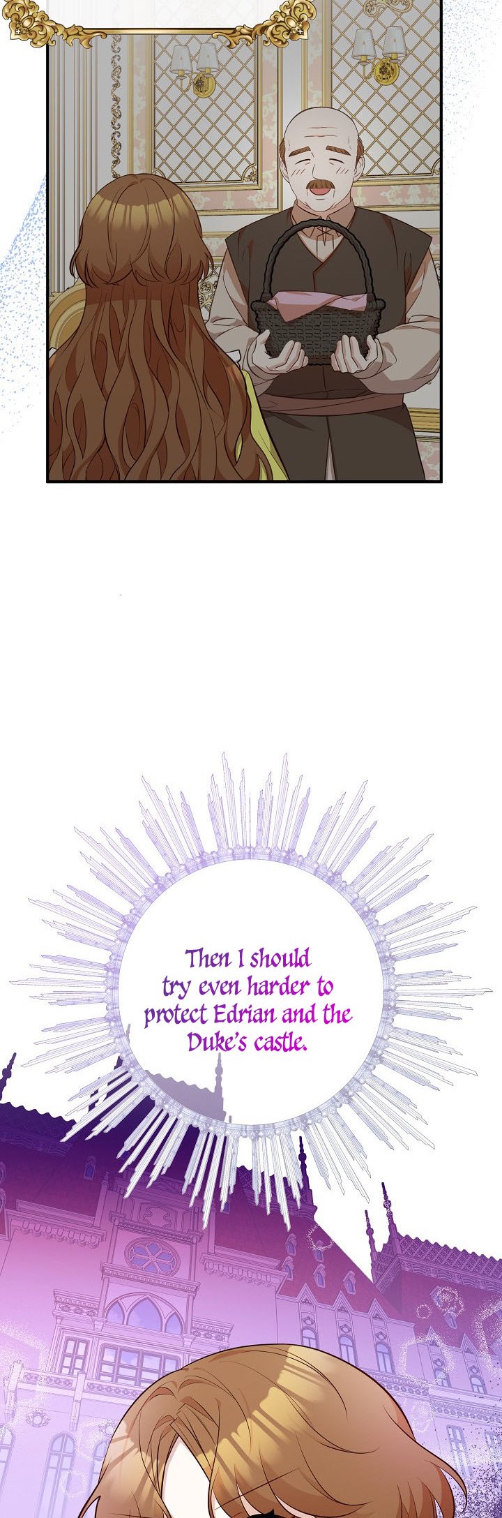 Doctor Resignation Chapter 28 - Page 12