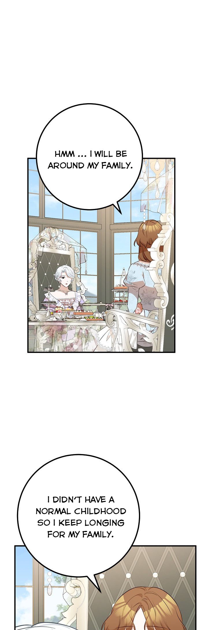 Doctor Resignation Chapter 28 - Page 15