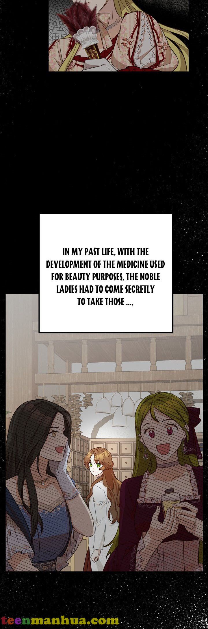 Doctor Resignation Chapter 28 - Page 18