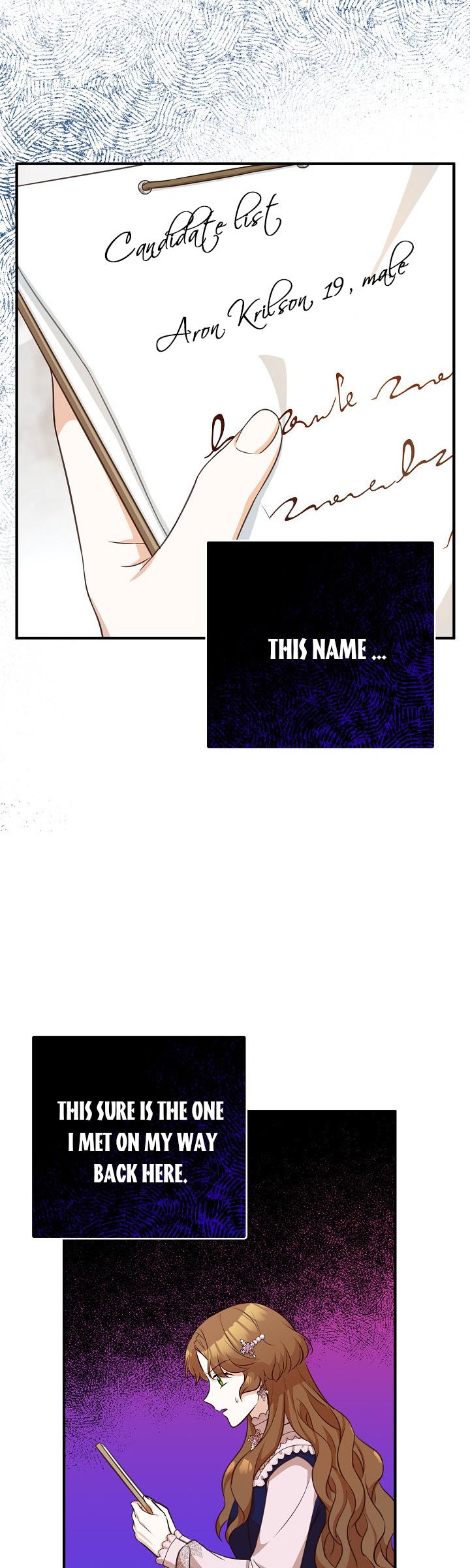 Doctor Resignation Chapter 28 - Page 31