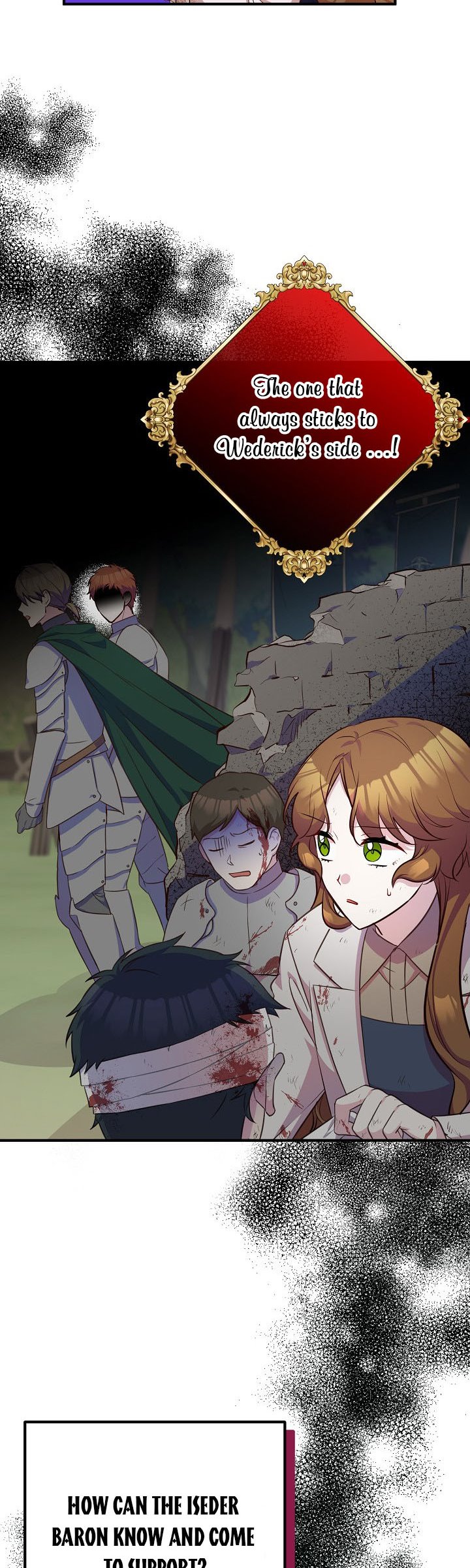 Doctor Resignation Chapter 28 - Page 32