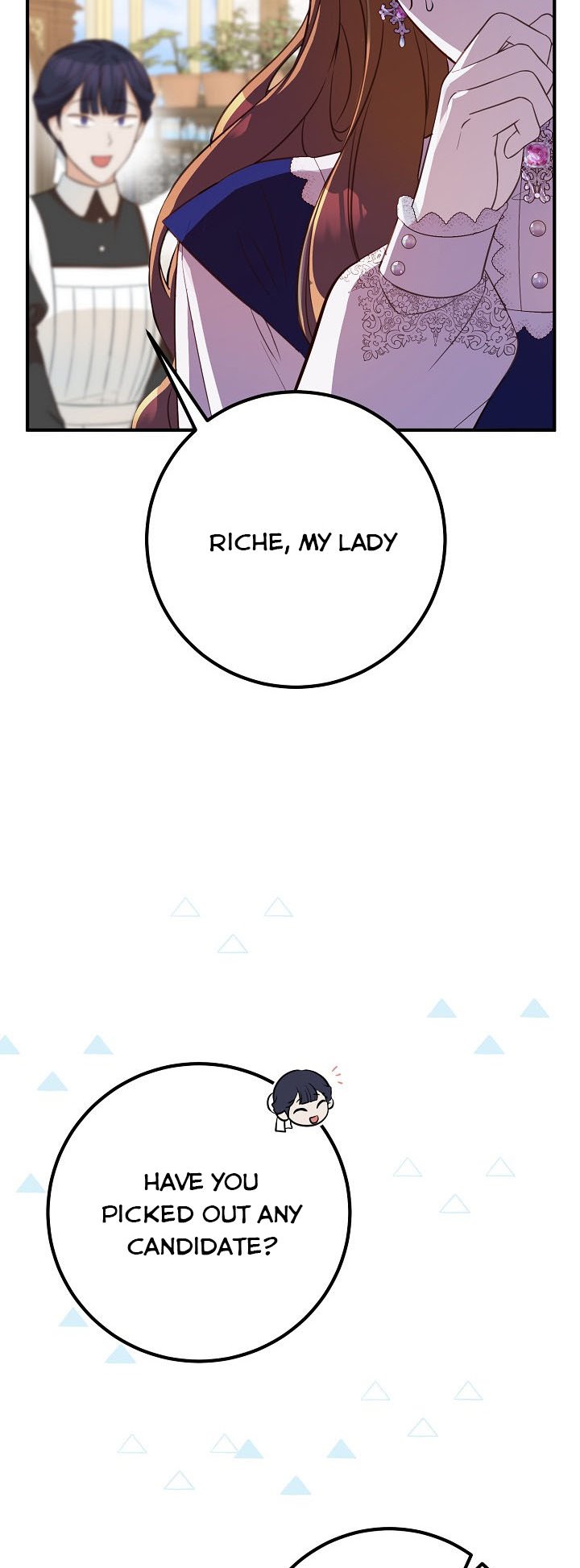 Doctor Resignation Chapter 28 - Page 38