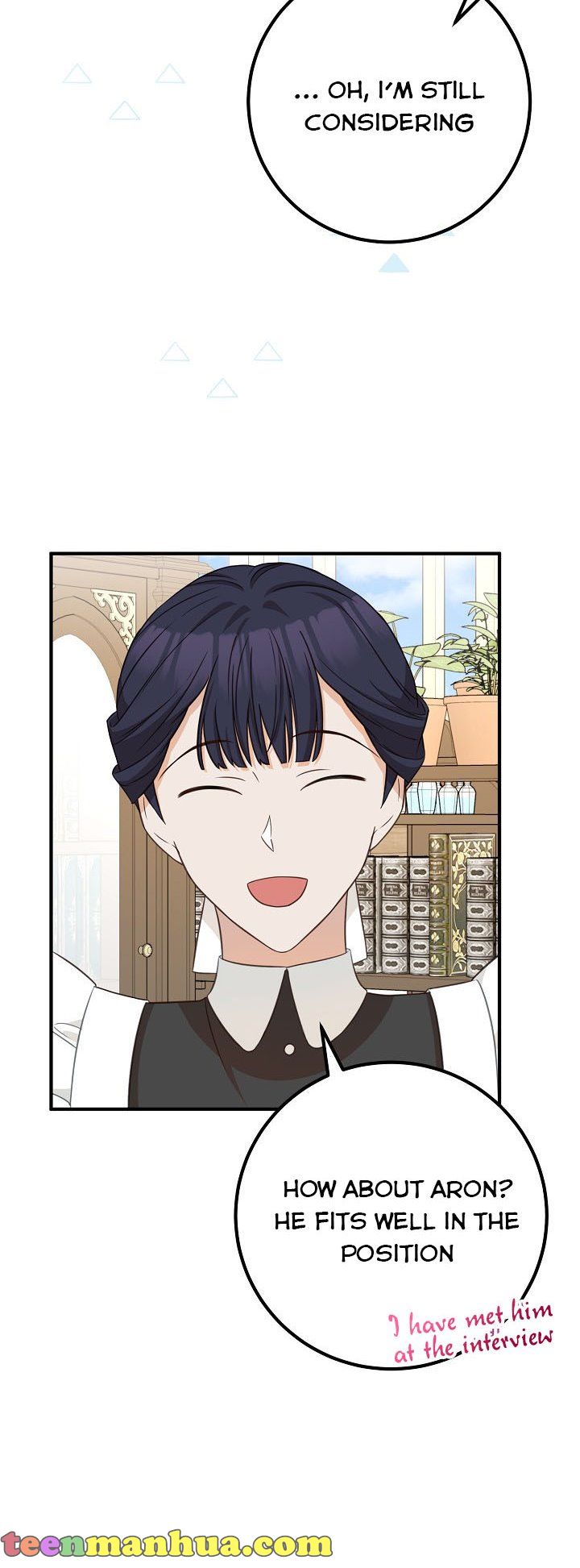 Doctor Resignation Chapter 28 - Page 39