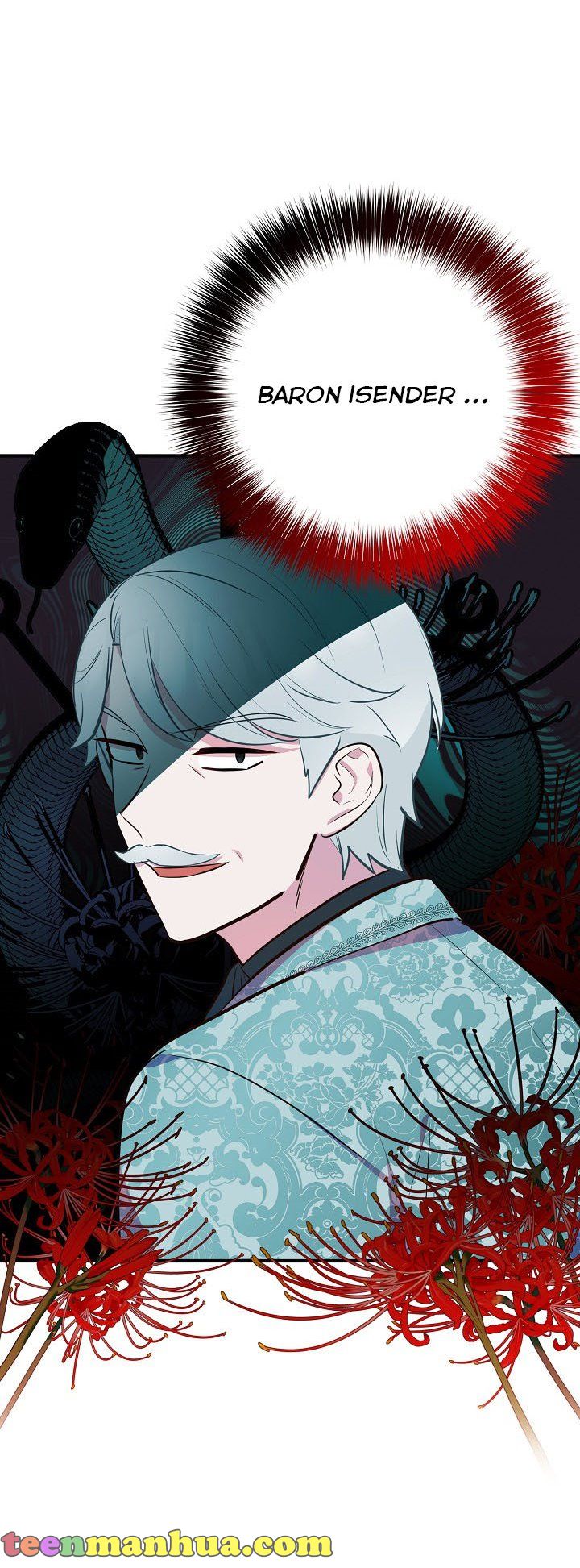 Doctor Resignation Chapter 28 - Page 43