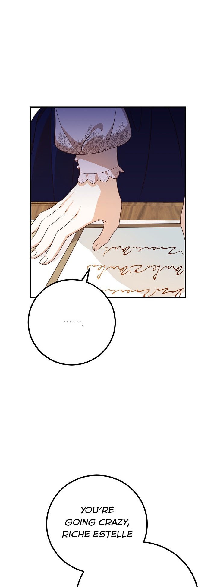 Doctor Resignation Chapter 28 - Page 44