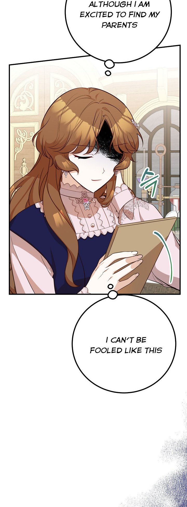 Doctor Resignation Chapter 28 - Page 45