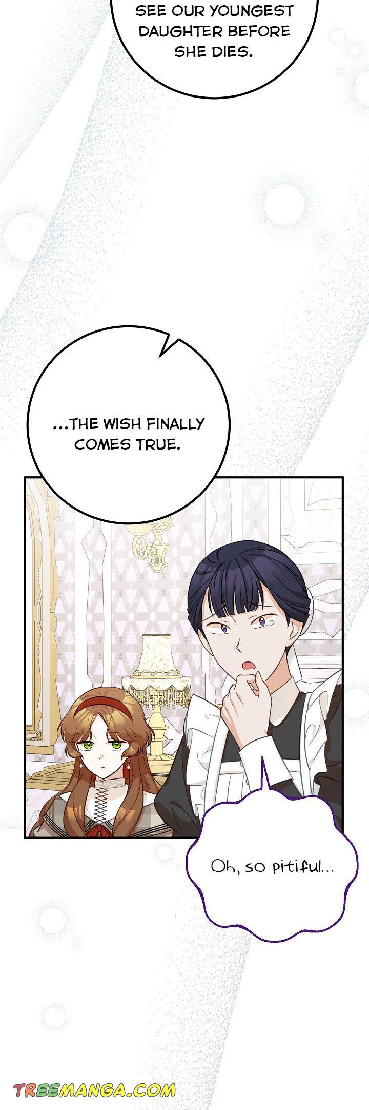 Doctor Resignation Chapter 29 - Page 4