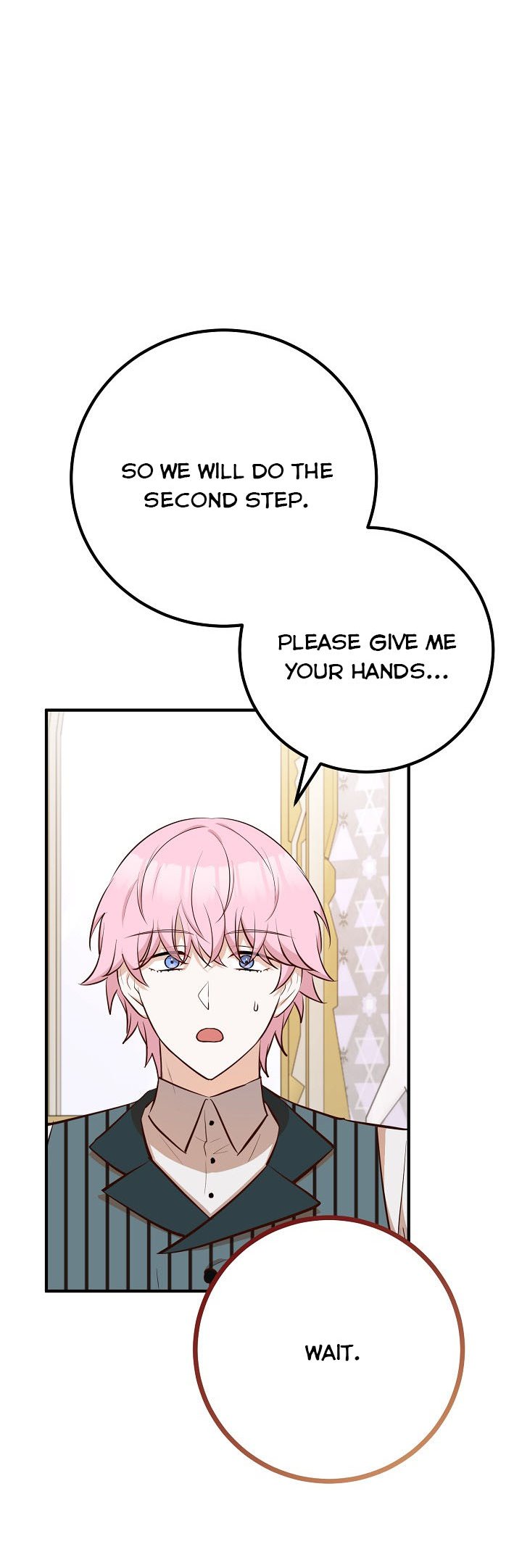 Doctor Resignation Chapter 29 - Page 24