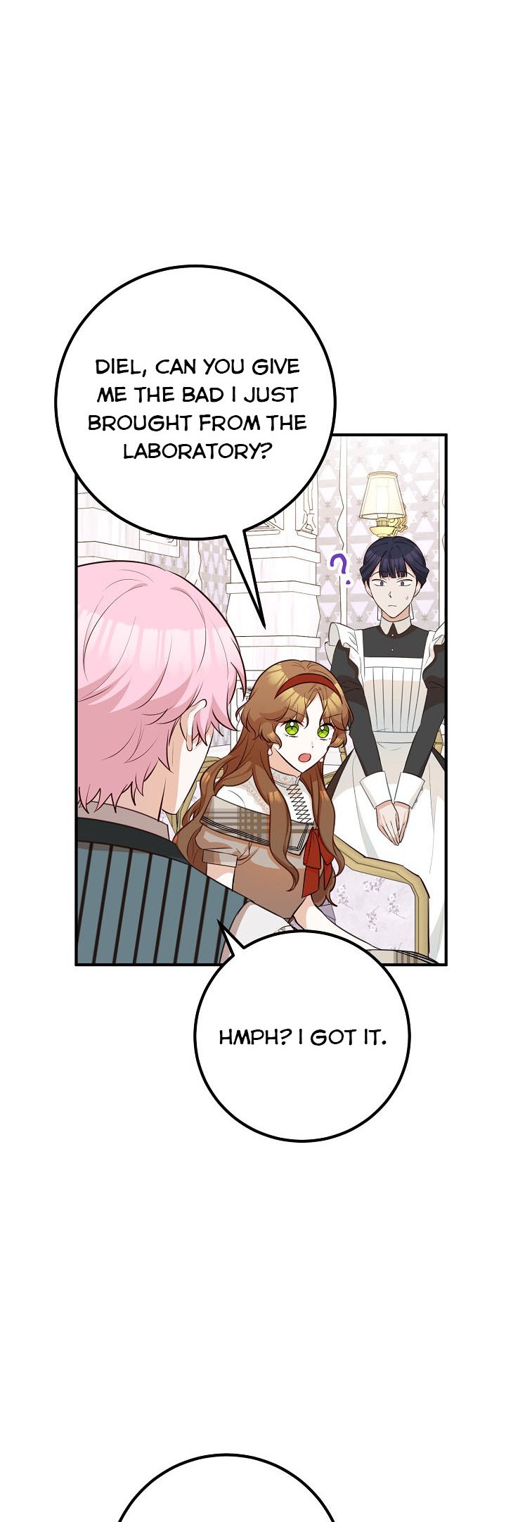 Doctor Resignation Chapter 29 - Page 25