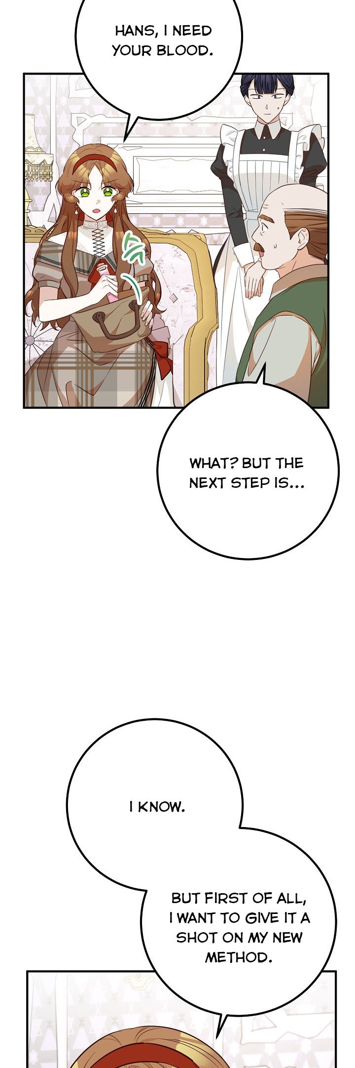 Doctor Resignation Chapter 29 - Page 26