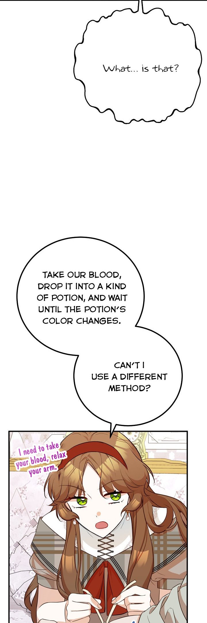 Doctor Resignation Chapter 29 - Page 28