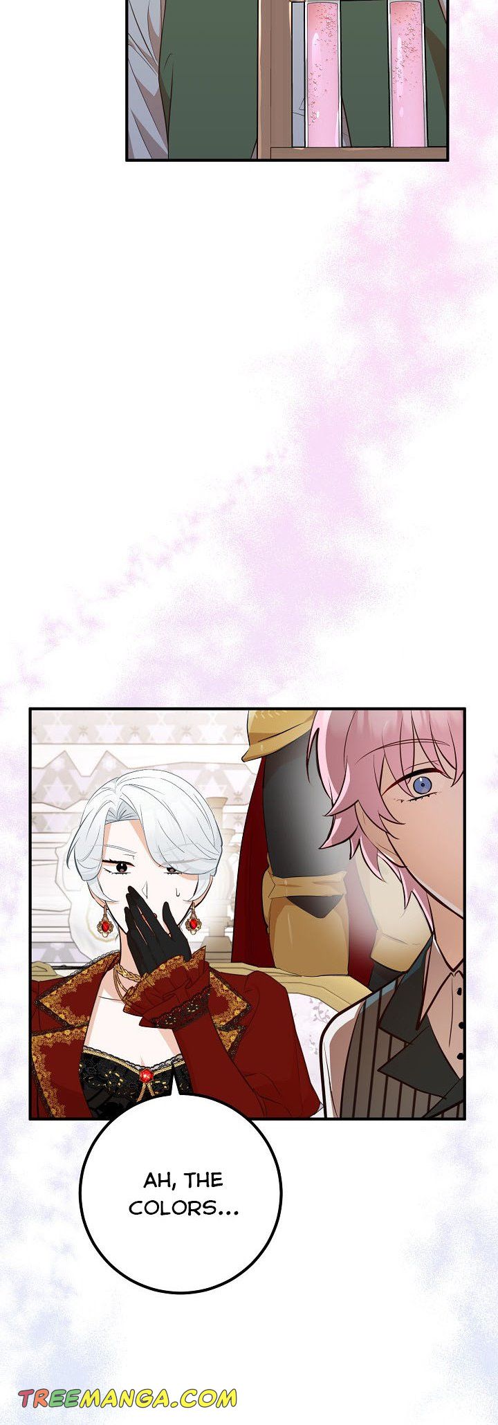 Doctor Resignation Chapter 29 - Page 32