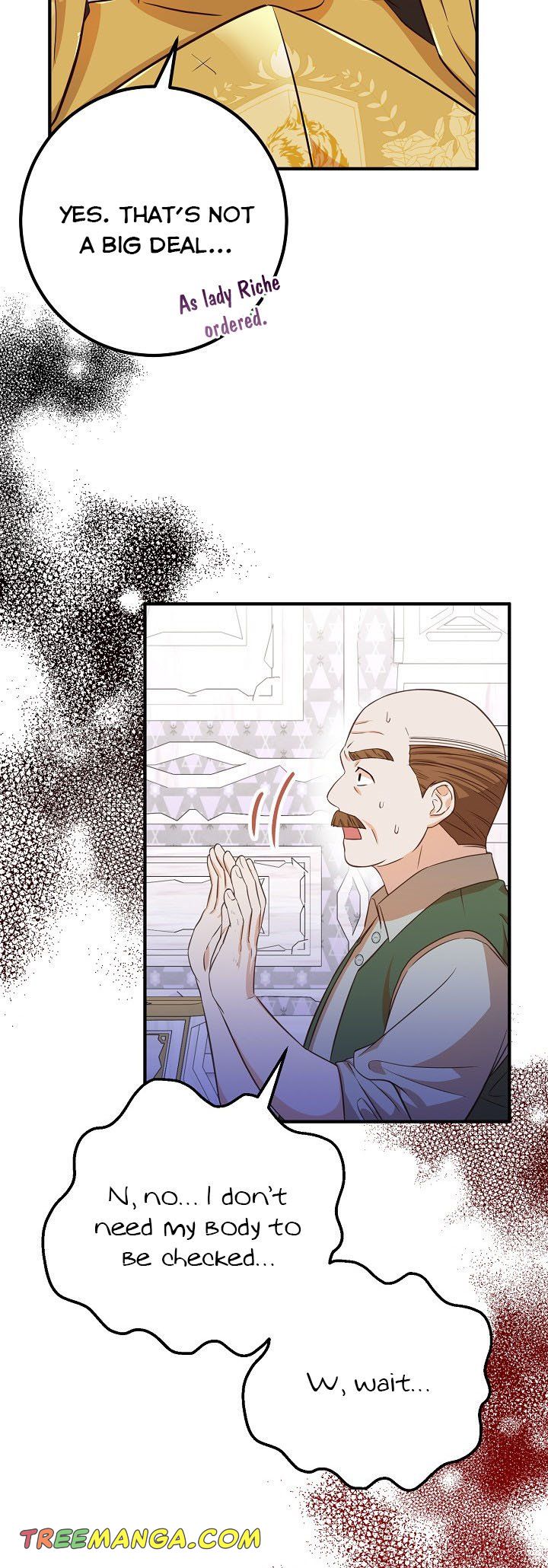 Doctor Resignation Chapter 29 - Page 39