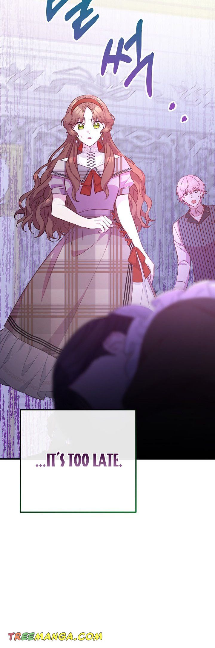 Doctor Resignation Chapter 29 - Page 50