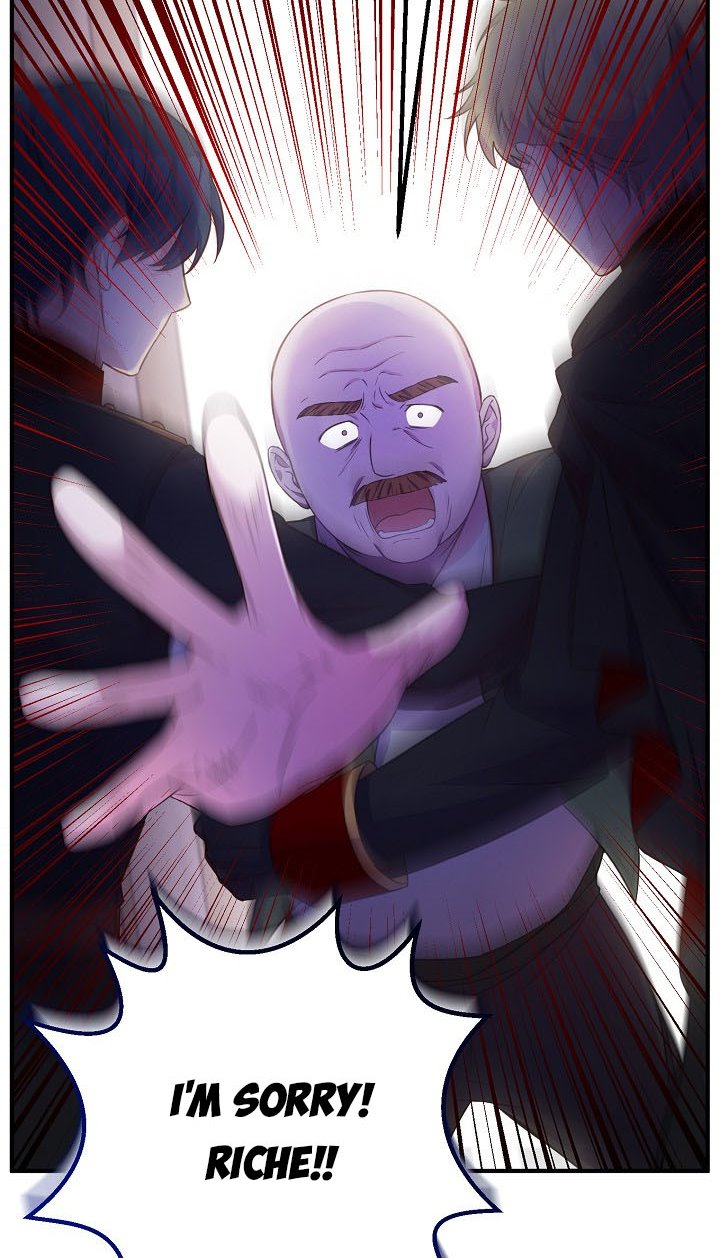 Doctor Resignation Chapter 29 - Page 57