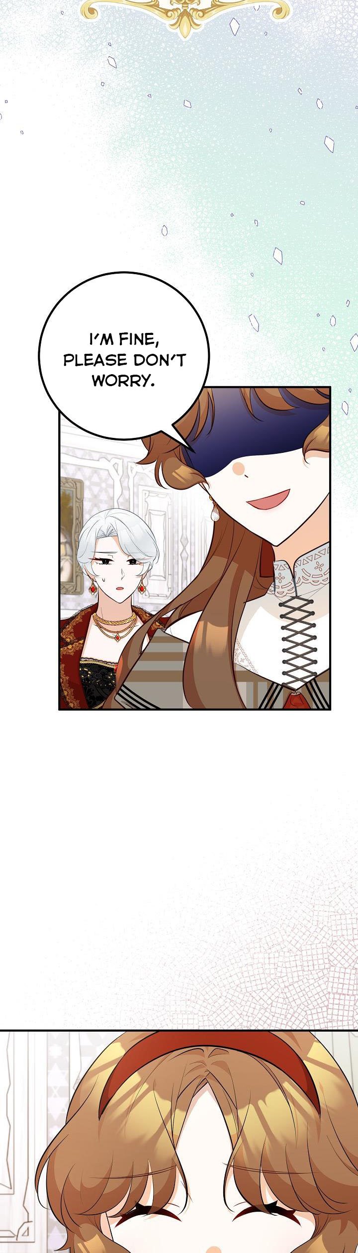 Doctor Resignation Chapter 30 - Page 8