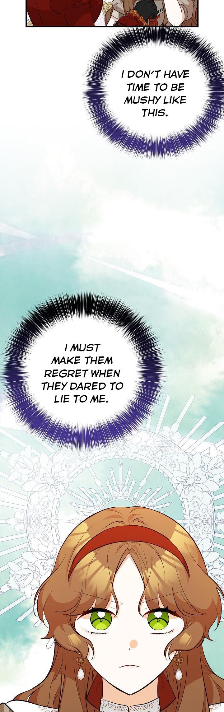 Doctor Resignation Chapter 30 - Page 16