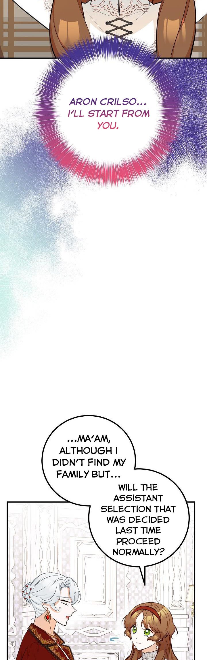 Doctor Resignation Chapter 30 - Page 17