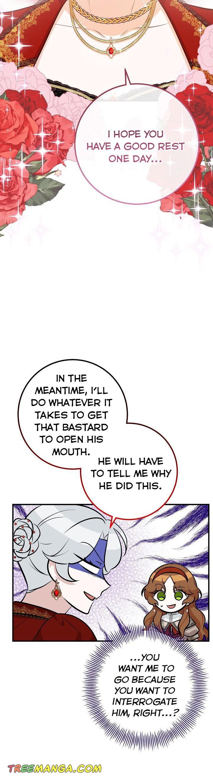 Doctor Resignation Chapter 30 - Page 25