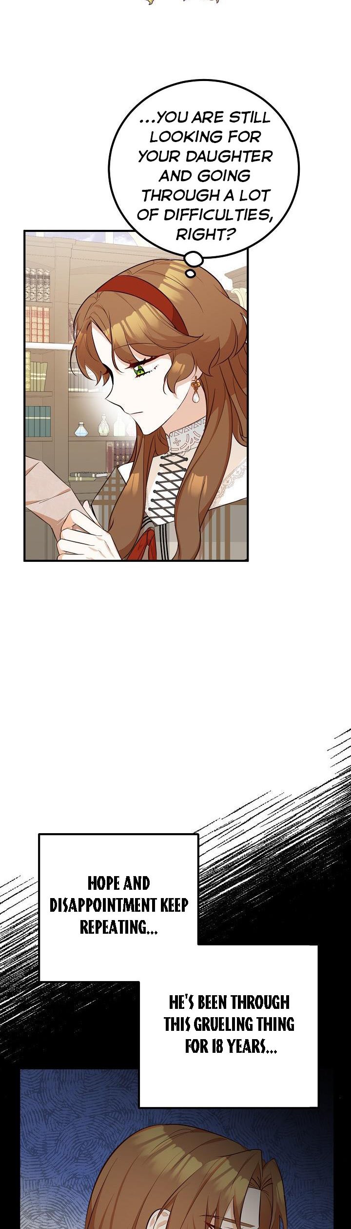 Doctor Resignation Chapter 30 - Page 38