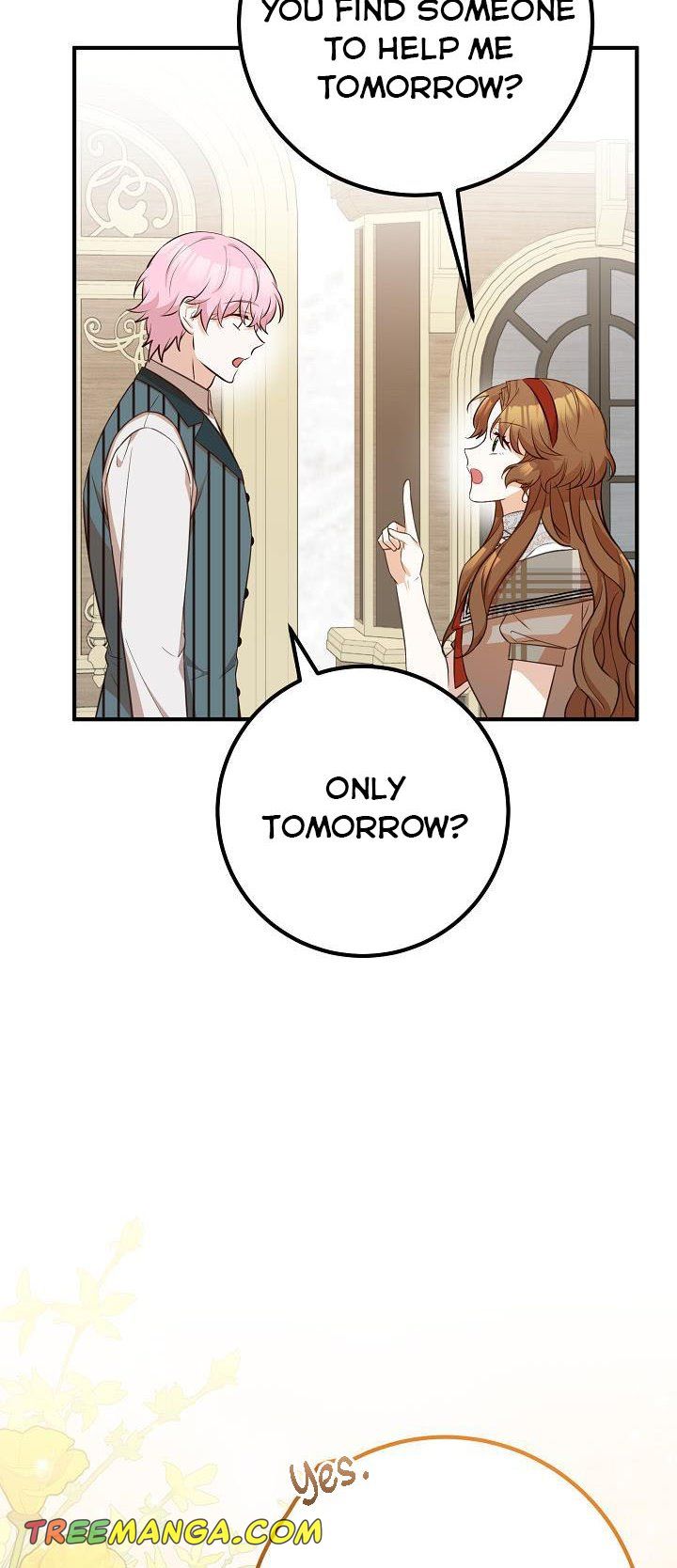 Doctor Resignation Chapter 30 - Page 47